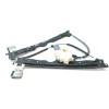 Recambio de elevalunas delantero derecho para jeep gr. cherokee (wh) 3.0 crd cat referencia OEM IAM 4589170AG  