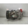 Recambio de compresor aire acondicionado para dacia sandero ambiance referencia OEM IAM 926006229R SD7V16 