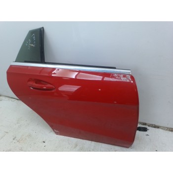 PUERTA TRASERA DERECHA A1177300205 