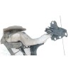 Recambio de puente trasero para mini mini (r56) one referencia OEM IAM 33316772667  33326765378 / 33326764377 / 34216784646 / 34