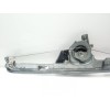 Recambio de elevalunas trasero izquierdo para renault scenic ii grand confort authentique referencia OEM IAM 440726F  