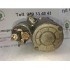 Recambio de motor arranque para citroën berlingo 1.4i 600 furg. referencia OEM IAM 5D72166KTA 965830878002 TS8E2