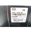 Recambio de mando calefaccion / aire acondicionado para kia carens 2.0 crdi referencia OEM IAM 972501D760  