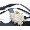 Recambio de elevalunas delantero derecho para jeep gr. cherokee (wh) 3.0 crd cat referencia OEM IAM 4589170AG  