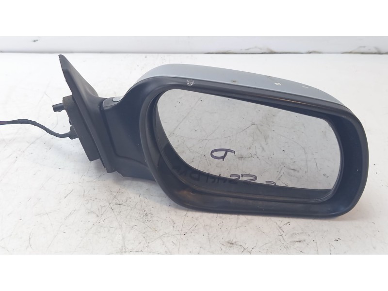 Recambio de retrovisor derecho para mazda 6 station wagon (gy) 2.0 di (gy19) referencia OEM IAM GR2F69120A22  