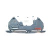 Recambio de cuadro instrumentos para renault clio ii fase ii (b/cb0) 1.5 dci diesel referencia OEM IAM 8200261086  
