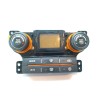 Recambio de mando calefaccion / aire acondicionado para kia carens 2.0 crdi referencia OEM IAM 972501D760  