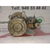 Recambio de motor arranque para citroën berlingo 1.4i 600 furg. referencia OEM IAM 5D72166KTA 965830878002 TS8E2