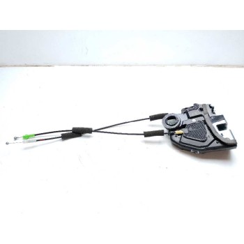 CERRADURA PUERTA TRASERA IZQUIERDA 6906033131 