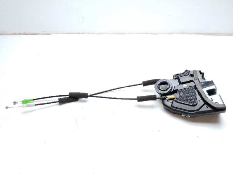Recambio de cerradura puerta trasera izquierda para lexus ct (zwa10_) 200h (zwa10_) referencia OEM IAM 6906033131  