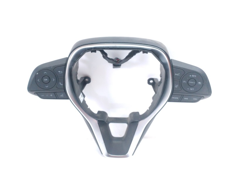 Recambio de mando volante para toyota rav 4 referencia OEM IAM 8425042440 GS12007880 