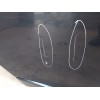 Recambio de puerta trasera derecha para volvo xc60 i suv (156) t6 awd referencia OEM IAM 31402417  