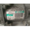 Recambio de compresor aire acondicionado para dacia sandero ambiance referencia OEM IAM 926006229R SD7V16 