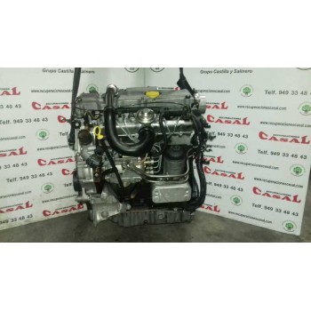 MOTOR COMPLETO X20DTL 
