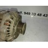 Recambio de alternador para ford fiesta (cbk) ghia referencia OEM IAM 2S6T10300DB A005TA7792 