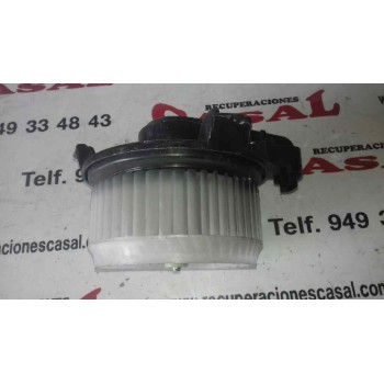 MOTOR CALEFACCION 2727008103 