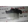 Recambio de motor calefaccion para toyota auris luna+ referencia OEM IAM 2727008103  