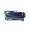 Recambio de mando climatizador para toyota yaris 1.5 16v cat referencia OEM IAM 55900K0070  