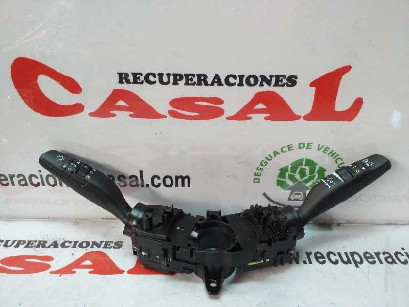 Recambio de mando luces para kia carens ( ) basic referencia OEM IAM 299119105 299139726 
