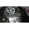 Recambio de motor calefaccion para toyota auris luna+ referencia OEM IAM 2727008103  