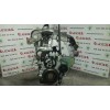 Recambio de motor completo para opel astra g berlina elegance referencia OEM IAM X20DTL  