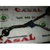 Recambio de cremallera direccion para citroën c3 1.6 hdi cool referencia OEM IAM 6200000059 S1906051 