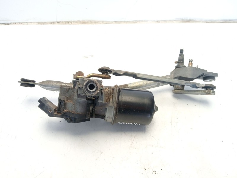 Recambio de motor limpia delantero para toyota aygo (kgb/wnb) referencia OEM IAM 850100H011  