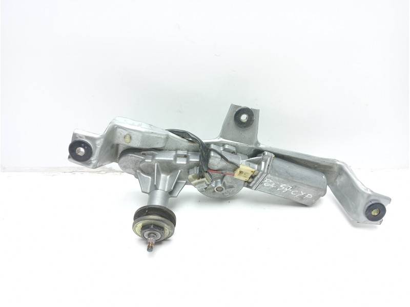 Recambio de motor limpia trasero para mazda premacy (cp) 2.0 turbodiesel cat referencia OEM IAM 34947581  
