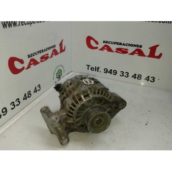 ALTERNADOR 98MF10300CB A005TA4391 