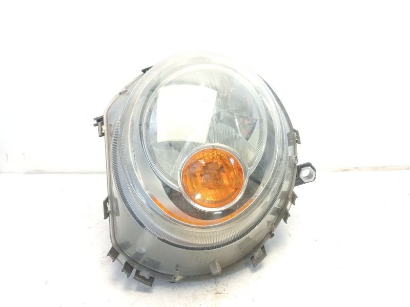 Recambio de faro izquierdo para mini mini (r56) one referencia OEM IAM 63122751263  