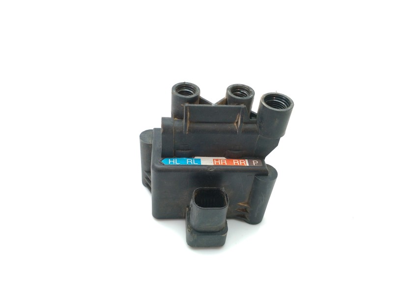 Recambio de valvula aire adicional para mercedes-benz clase e (w212) lim. 2.0 cgi cat referencia OEM IAM A2513200158  