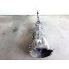 Recambio de caja cambios para lexus is200 (ds2/is2) 220d referencia OEM IAM 3123322050  