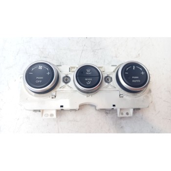 MANDO CLIMATIZADOR GR1E61190 