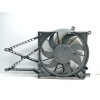 Recambio de electroventilador para opel astra g berlina comfort referencia OEM IAM 90570739  