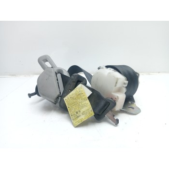 CINTURON SEGURIDAD TRASERO CENTRAL 733100D031C0 