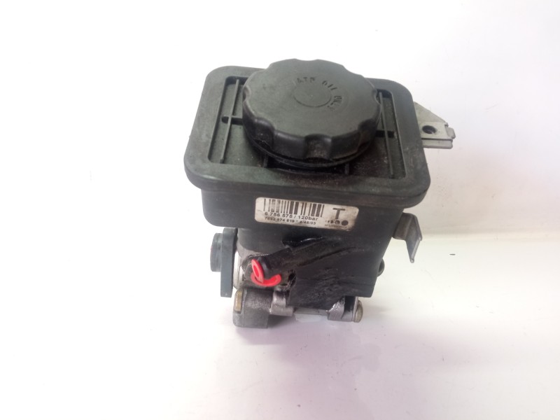 Recambio de bomba servodireccion para bmw serie 3 coupe (e46) 2.0 16v diesel cat referencia OEM IAM 7692974519 7692974519 