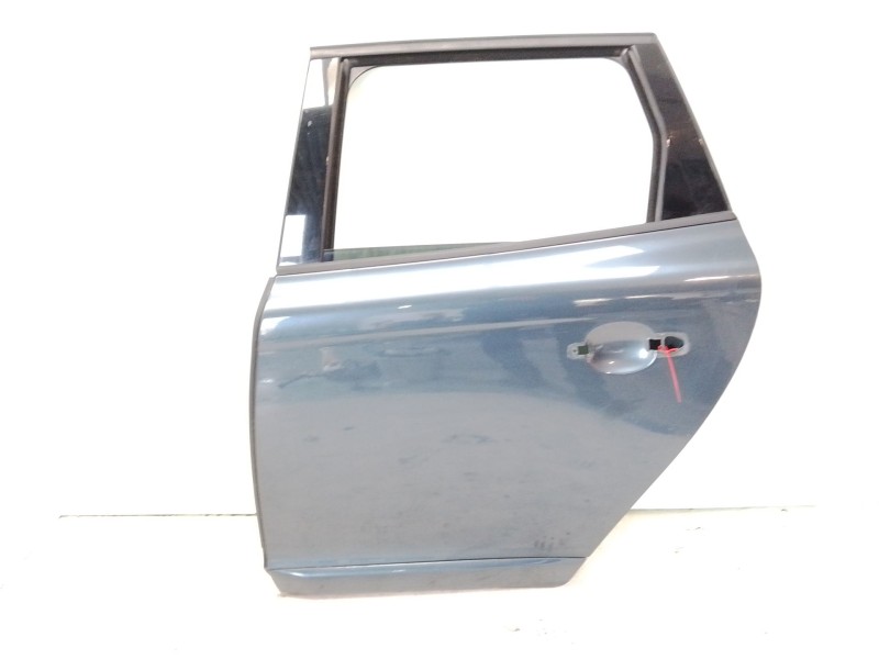 Recambio de puerta trasera izquierda para volvo xc60 i suv (156) t6 awd referencia OEM IAM 31457126  