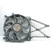 Recambio de electroventilador para opel astra g berlina comfort referencia OEM IAM 90570739  