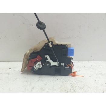 CERRADURA PUERTA DELANTERA IZQUIERDA 3D1837015AP 