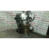 Recambio de motor completo para opel astra g berlina elegance referencia OEM IAM X20DTL  
