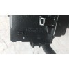 Recambio de mando limpia para hyundai i30 comfort referencia OEM IAM 3693PA 934202R010WP010 