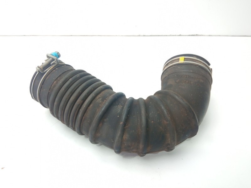 Recambio de tubo presion turbocompresor para toyota hilux (kun) 2.5 turbodiesel referencia OEM IAM 178810E020 1788111600 