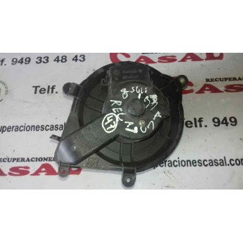 MOTOR CALEFACCION 9000552 9000569 