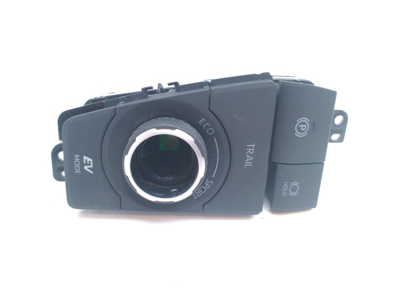Recambio de mando multifuncion para toyota rav 4 referencia OEM IAM 8401042140  