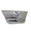 Recambio de guarnecido puerta delantera izquierda para audi a1 sportback (8xa) ambition referencia OEM IAM 8X4867104 8X4867117 