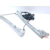 Recambio de elevalunas delantero derecho para renault clio iii 1.2 16v referencia OEM IAM 807206746R  