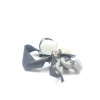 Recambio de cinturon seguridad trasero central para toyota yaris hsd active referencia OEM IAM 733100D031C0  