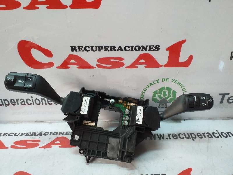 Recambio de mando luces para ford mondeo ber. (ca2) titanium referencia OEM IAM 7G9T13N064DF 7G9T17A553AC 6G9T13335BD