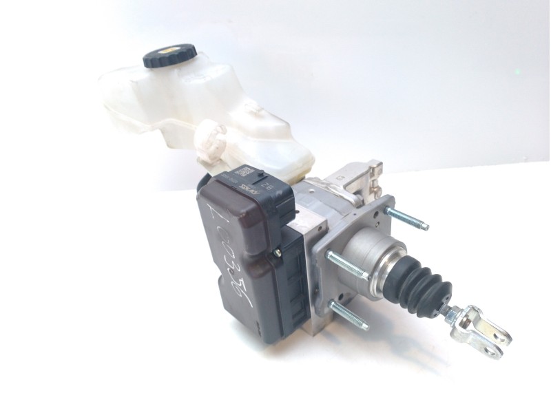 Recambio de servofreno para toyota c-hr hybrid advance referencia OEM IAM 4705010580  