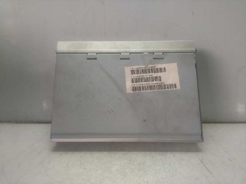 Recambio de modulo electronico para chrysler 300 c 3.0 crd executive referencia OEM IAM 05064118AF 29961AE 
